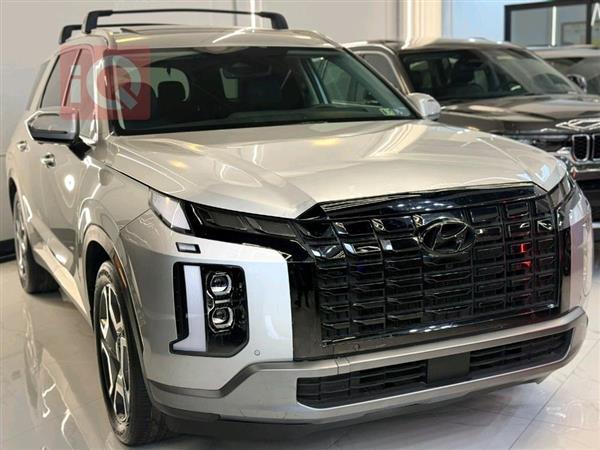 هیۆندای پالیسەید 2023  بۆ فرۆشتن لە عێراق - هەولێر